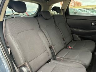 Kia Carens 1.6 GDi Drive 99 kW (135 CV) Kia Carens 1.6 GDi Drive 99 kW (135 CV)