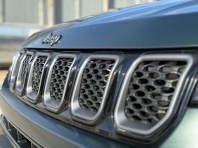 Jeep Compass 1.3 Gse T4 80th Aniversario MT FWD 110 kW (150 CV) Jeep Compass 1.3 Gse T4 80th Aniversario MT FWD 110 kW (150 CV)
