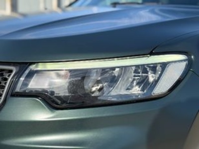 Jeep Compass 1.3 Gse T4 80th Aniversario MT FWD 110 kW (150 CV) Jeep Compass 1.3 Gse T4 80th Aniversario MT FWD 110 kW (150 CV)