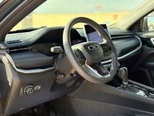 Jeep Compass 1.3 Gse T4 80th Aniversario MT FWD 110 kW (150 CV)