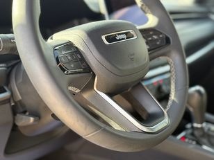 Jeep Compass 1.3 Gse T4 80th Aniversario MT FWD 110 kW (150 CV)