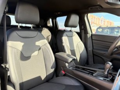 Jeep Compass 1.3 Gse T4 80th Aniversario MT FWD 110 kW (150 CV) Jeep Compass 1.3 Gse T4 80th Aniversario MT FWD 110 kW (150 CV)