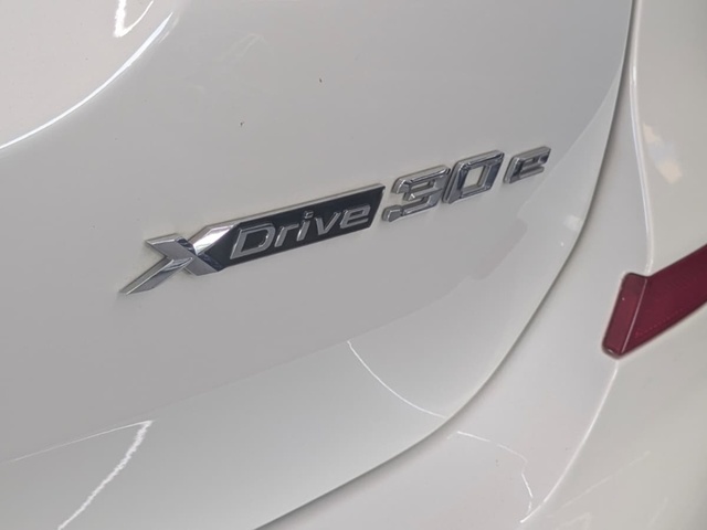 BMWX3 xDrive30e xLine 215 kW (292 CV) Vehículo usado en Barcelona - 7