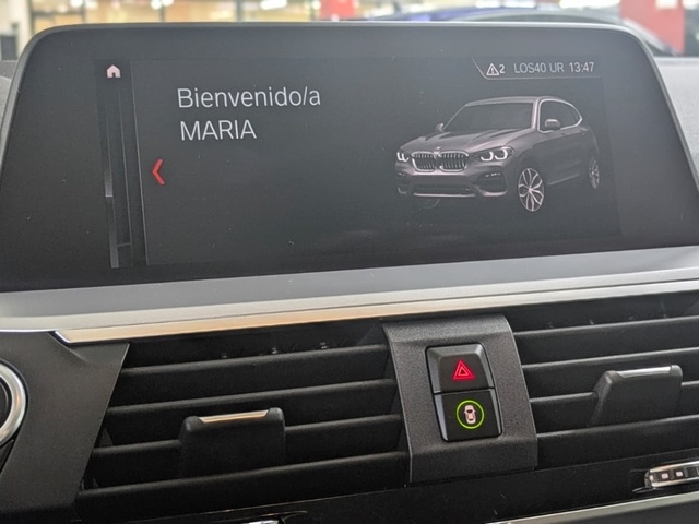 BMWX3 xDrive30e xLine 215 kW (292 CV) Vehículo usado en Barcelona - 10