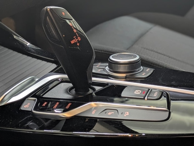 BMWX3 xDrive30e xLine 215 kW (292 CV) Vehículo usado en Barcelona - 11