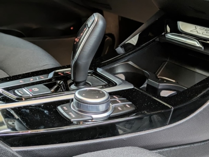 BMWX3 xDrive30e xLine 215 kW (292 CV) Vehículo usado en Barcelona - 12 BMWX3 xDrive30e xLine 215 kW (292 CV) Vehículo usado en Barcelona - 12