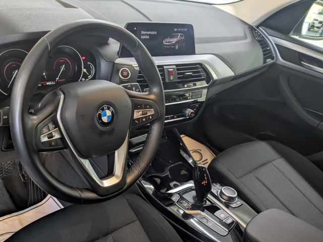 BMWX3 xDrive30e xLine 215 kW (292 CV) Vehículo usado en Barcelona - 15