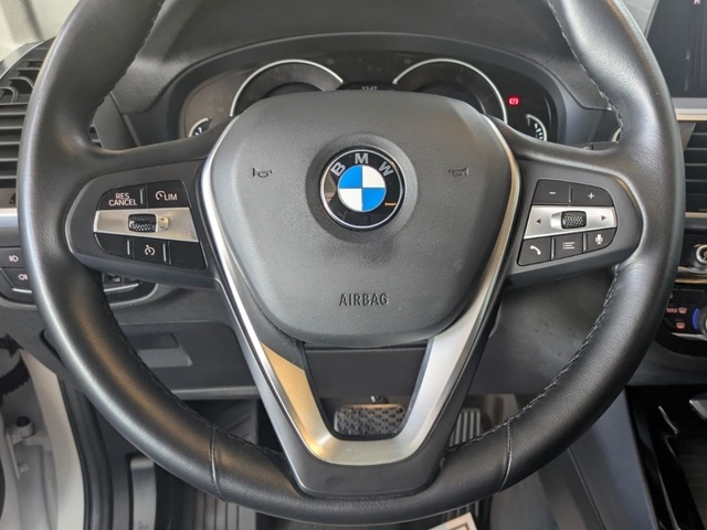 BMWX3 xDrive30e xLine 215 kW (292 CV) Vehículo usado en Barcelona - 16