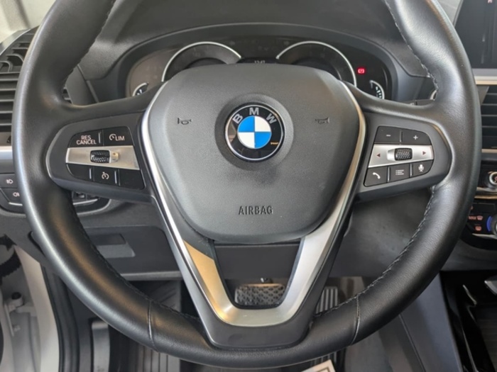 BMWX3 xDrive30e xLine 215 kW (292 CV) Vehículo usado en Barcelona - 16 BMWX3 xDrive30e xLine 215 kW (292 CV) Vehículo usado en Barcelona - 16