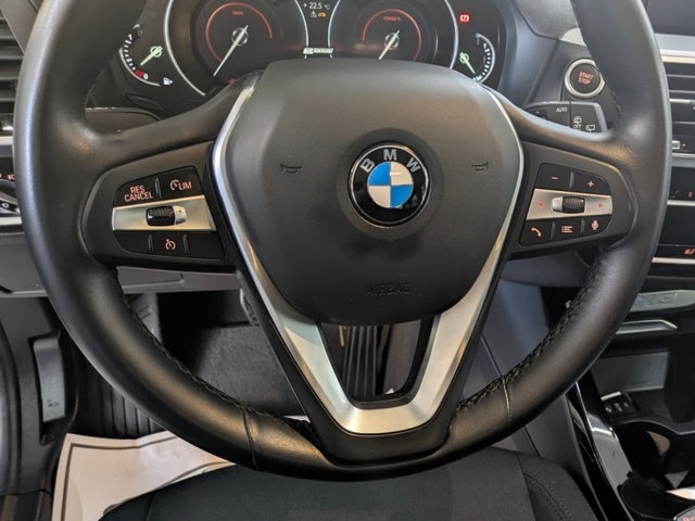 BMWX3 xDrive30e xLine 215 kW (292 CV) Vehículo usado en Barcelona - 17