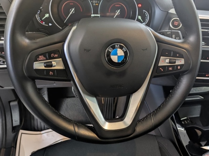 BMWX3 xDrive30e xLine 215 kW (292 CV) Vehículo usado en Barcelona - 17 BMWX3 xDrive30e xLine 215 kW (292 CV) Vehículo usado en Barcelona - 17