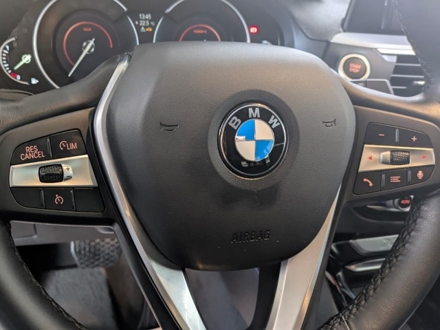 BMWX3 xDrive30e xLine 215 kW (292 CV) Vehículo usado en Barcelona - 20