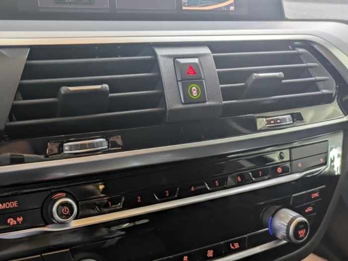 BMWX3 xDrive30e xLine 215 kW (292 CV) Vehículo usado en Barcelona - 22 BMWX3 xDrive30e xLine 215 kW (292 CV) Vehículo usado en Barcelona - 22