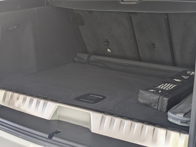 BMWX3 xDrive30e xLine 215 kW (292 CV) Vehículo usado en Barcelona - 24