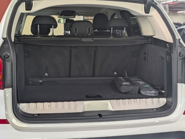 BMWX3 xDrive30e xLine 215 kW (292 CV) Vehículo usado en Barcelona - 25 BMWX3 xDrive30e xLine 215 kW (292 CV) Vehículo usado en Barcelona - 25