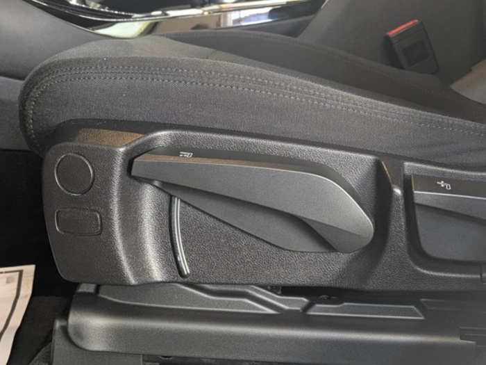 BMWX3 xDrive30e xLine 215 kW (292 CV) Vehículo usado en Barcelona - 27 BMWX3 xDrive30e xLine 215 kW (292 CV) Vehículo usado en Barcelona - 27