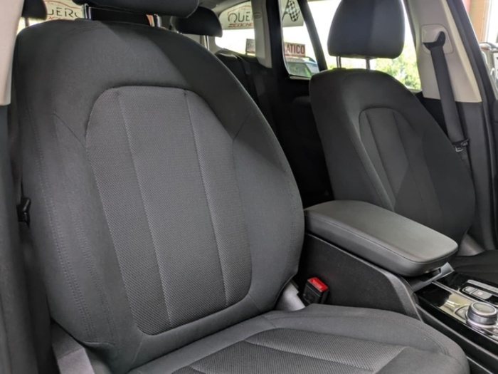 BMWX3 xDrive30e xLine 215 kW (292 CV) Vehículo usado en Barcelona - 28 BMWX3 xDrive30e xLine 215 kW (292 CV) Vehículo usado en Barcelona - 28