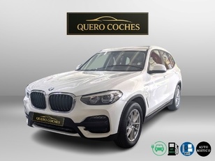 BMW X3 xDrive30e xLine 215 kW (292 CV)