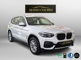 BMW X3 xDrive30e xLine 215 kW (292 CV)