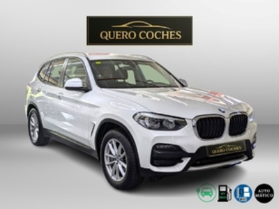 BMW X3 xDrive30e xLine 215 kW (292 CV) BMW X3 xDrive30e xLine 215 kW (292 CV)