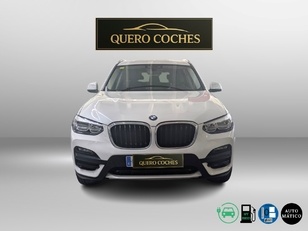 BMW X3 xDrive30e xLine 215 kW (292 CV)