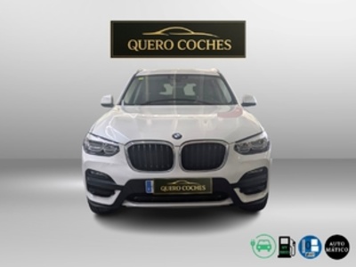BMW X3 xDrive30e xLine 215 kW (292 CV) BMW X3 xDrive30e xLine 215 kW (292 CV)