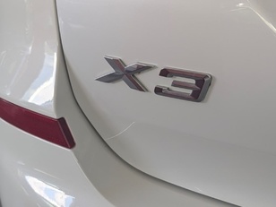 BMW X3 xDrive30e xLine 215 kW (292 CV)
