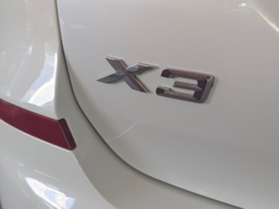 BMW X3 xDrive30e xLine 215 kW (292 CV) BMW X3 xDrive30e xLine 215 kW (292 CV)
