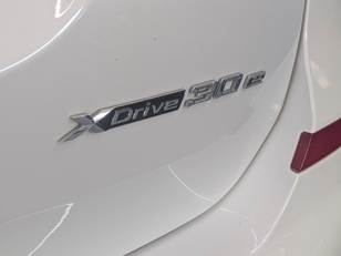 BMW X3 xDrive30e xLine 215 kW (292 CV)