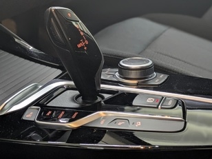 BMW X3 xDrive30e xLine 215 kW (292 CV)