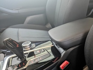 BMW X3 xDrive30e xLine 215 kW (292 CV)