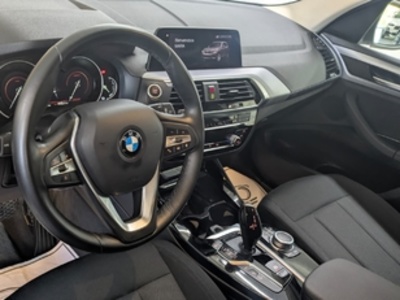 BMW X3 xDrive30e xLine 215 kW (292 CV) BMW X3 xDrive30e xLine 215 kW (292 CV)