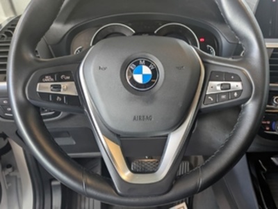 BMW X3 xDrive30e xLine 215 kW (292 CV) BMW X3 xDrive30e xLine 215 kW (292 CV)