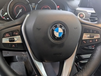 BMW X3 xDrive30e xLine 215 kW (292 CV) BMW X3 xDrive30e xLine 215 kW (292 CV)