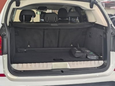 BMW X3 xDrive30e xLine 215 kW (292 CV) BMW X3 xDrive30e xLine 215 kW (292 CV)