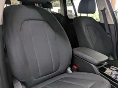 BMW X3 xDrive30e xLine 215 kW (292 CV) BMW X3 xDrive30e xLine 215 kW (292 CV)
