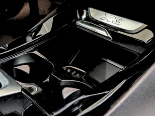 BMW X3 xDrive30e xLine 215 kW (292 CV)