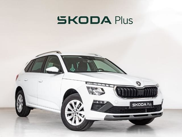 SkodaKamiq 1.0 TSI Selection DSG 85 kW (115 CV)