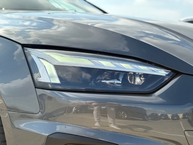 AudiA5 Sportback 35 TDI 120 kW (163 CV) S tronic Vehículo usado en Barcelona - 7