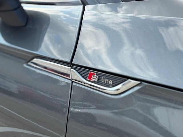 AudiA5 Sportback 35 TDI 120 kW (163 CV) S tronic Vehículo usado en Barcelona - 8