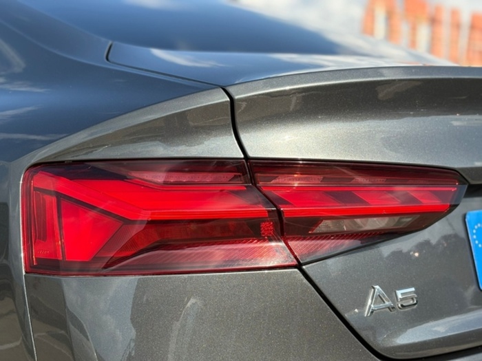 AudiA5 Sportback 35 TDI 120 kW (163 CV) S tronic Vehículo usado en Barcelona - 9 AudiA5 Sportback 35 TDI 120 kW (163 CV) S tronic Vehículo usado en Barcelona - 9