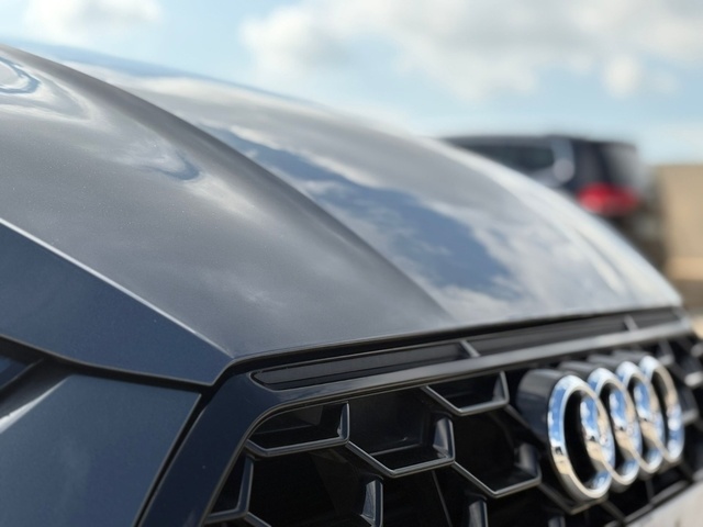 AudiA5 Sportback 35 TDI 120 kW (163 CV) S tronic Vehículo usado en Barcelona - 12