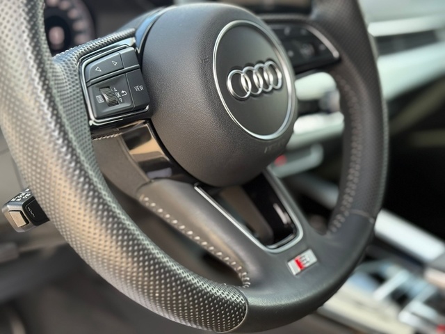 AudiA5 Sportback 35 TDI 120 kW (163 CV) S tronic Vehículo usado en Barcelona - 18