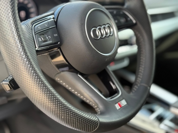 AudiA5 Sportback 35 TDI 120 kW (163 CV) S tronic Vehículo usado en Barcelona - 18 AudiA5 Sportback 35 TDI 120 kW (163 CV) S tronic Vehículo usado en Barcelona - 18