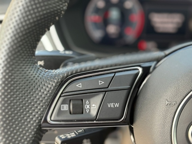 AudiA5 Sportback 35 TDI 120 kW (163 CV) S tronic Vehículo usado en Barcelona - 19