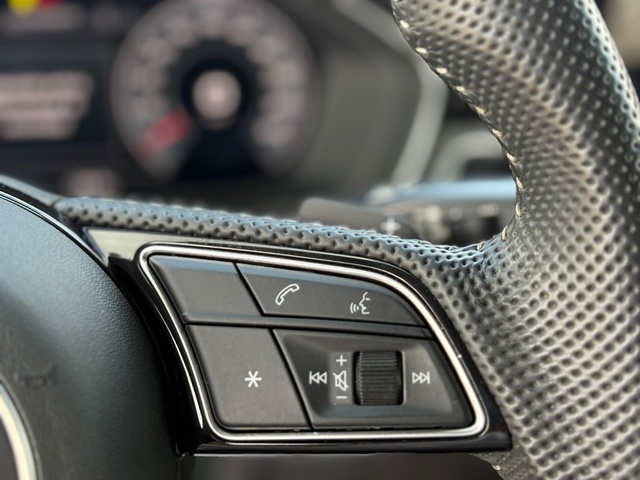 AudiA5 Sportback 35 TDI 120 kW (163 CV) S tronic Vehículo usado en Barcelona - 20