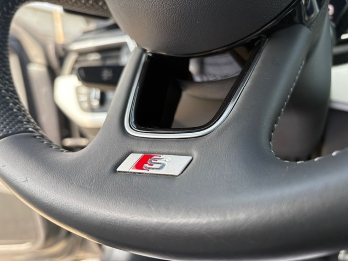 AudiA5 Sportback 35 TDI 120 kW (163 CV) S tronic Vehículo usado en Barcelona - 22 AudiA5 Sportback 35 TDI 120 kW (163 CV) S tronic Vehículo usado en Barcelona - 22