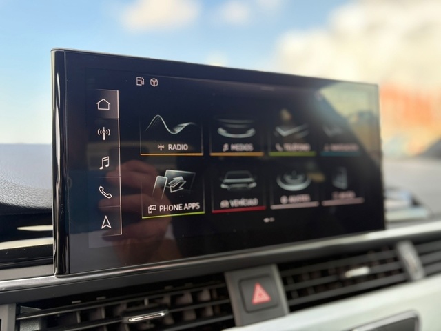 AudiA5 Sportback 35 TDI 120 kW (163 CV) S tronic Vehículo usado en Barcelona - 23