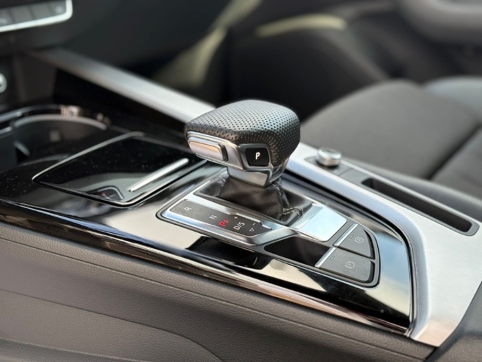 AudiA5 Sportback 35 TDI 120 kW (163 CV) S tronic Vehículo usado en Barcelona - 27 AudiA5 Sportback 35 TDI 120 kW (163 CV) S tronic Vehículo usado en Barcelona - 27