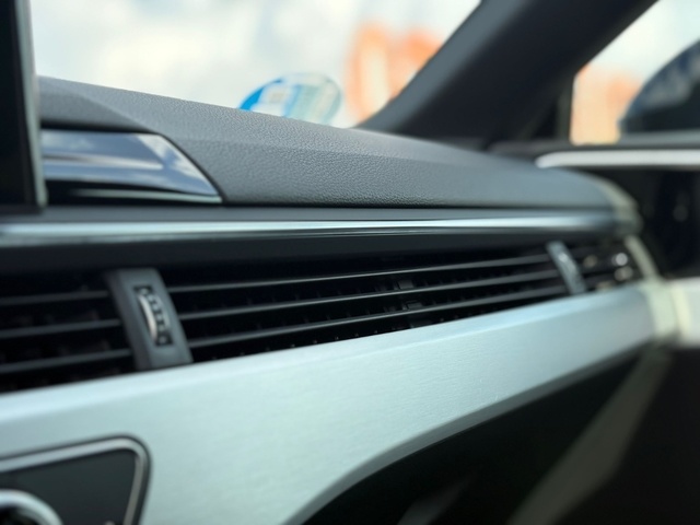 AudiA5 Sportback 35 TDI 120 kW (163 CV) S tronic Vehículo usado en Barcelona - 30